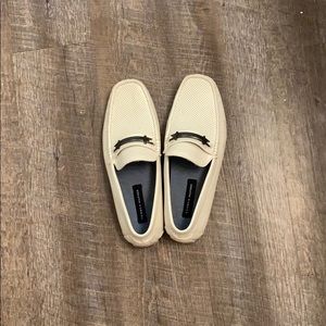 Tommy Hilfiger dress loafers.